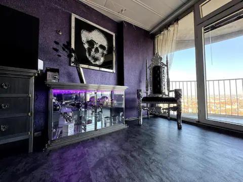 Royal - Sky - Suite Augsburg Exteriér fotografie