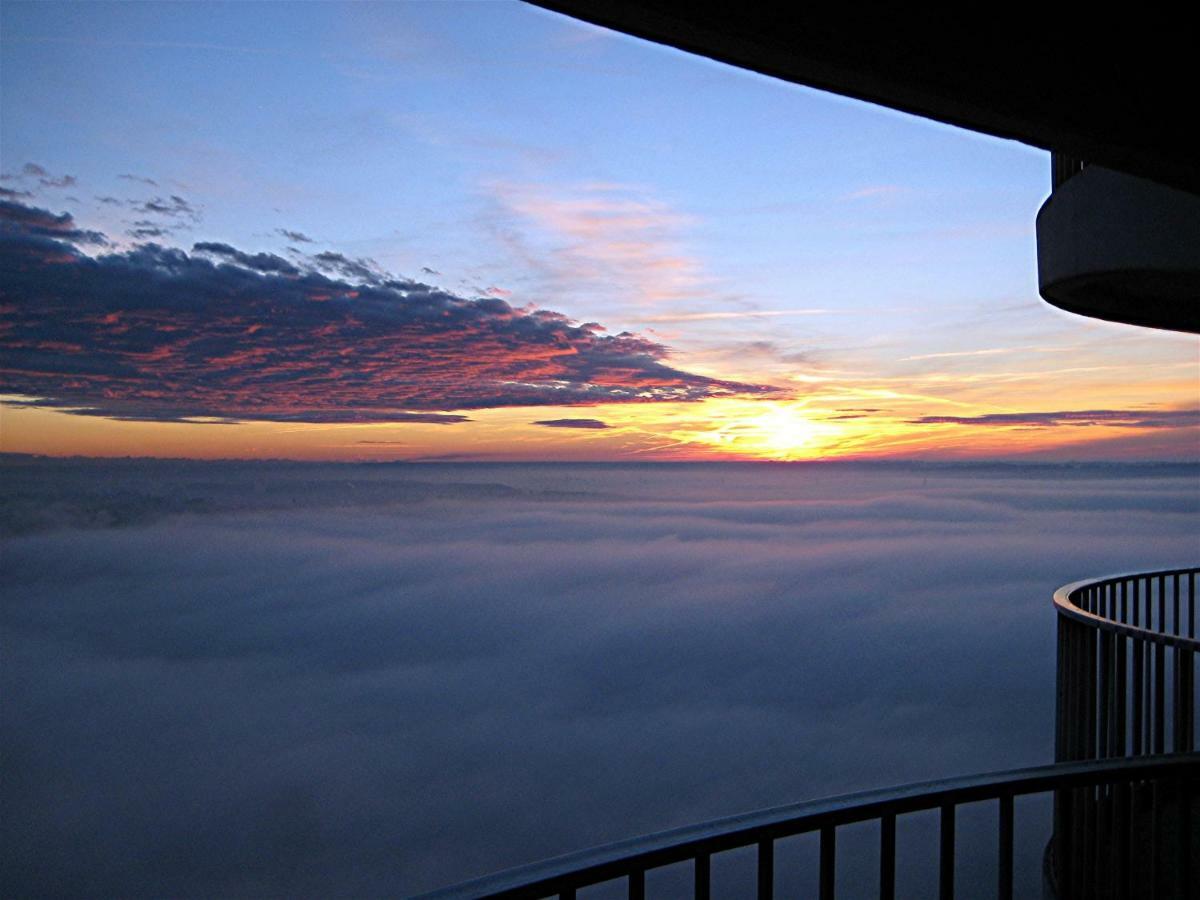 Royal - Sky - Suite Augsburg Exteriér fotografie